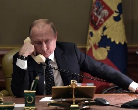 САЩ разкри на Русия готвен атентат, арестуваха двама