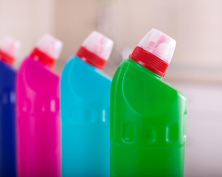 Токсичните неща, които докосвате всеки ден