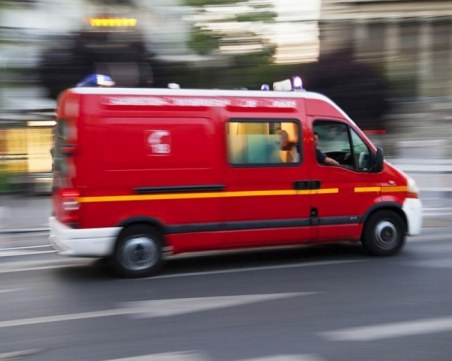 Туристи загинаха при тежка катастрофа в Мексико