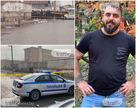 У дома или в ареста? Съдът решава съдбата на убиеца от Столипиново