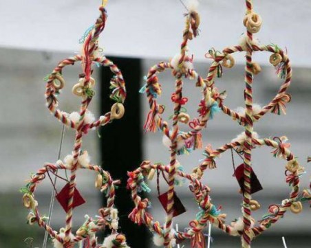 Васильовден е! Днес гадаем каква ще бъде годината