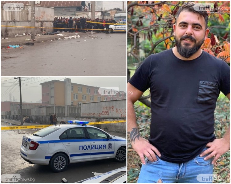 У дома или в ареста? Съдът решава съдбата на убиеца от Столипиново