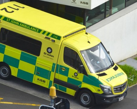 Българин загина в Нова Зеландия