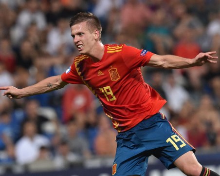 Барса го изпусна от школата си, сега дава милиони за него