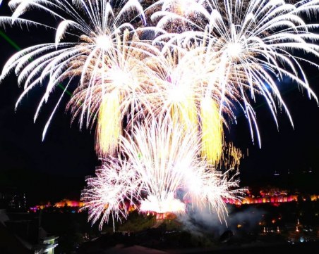 Кмет на областен град забрани пиратките и зарите,  поиска полицията да следи за реда