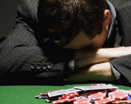 Комарджия съди казино, защото 