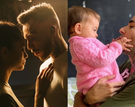 Pavell & Venci Venc пред TrafficNews за новия албум и семейния уют