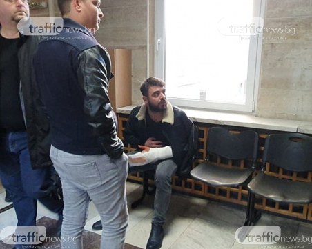 Пловдивски адвокат сравни жестокото убийство в Столипиново с казуса с д-р Димитров и Плъха