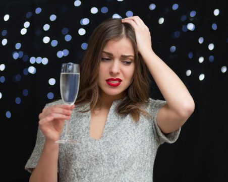 Следпразничен махмурлук и начините да го предотвратим