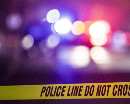 Стрелецът от Тексас посещавал църквата и преди