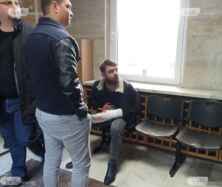 Пловдивски адвокат сравни жестокото убийство в Столипиново с казуса с д-р Димитров и Плъха
