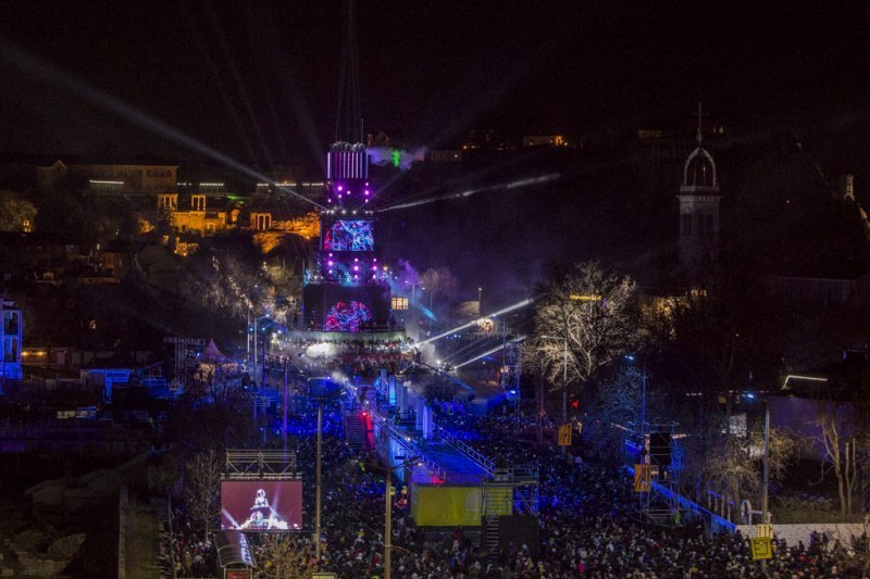 Събитията, които покориха Пловдив през 2019-а