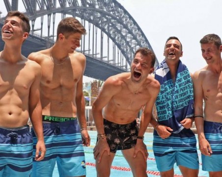 Мико и Гришо стартират на ATP Cup в петък, програмата е ясна