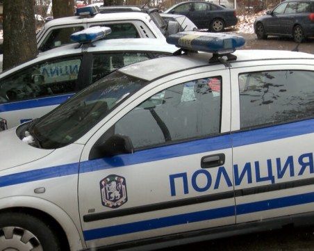 Пиян клиент блъсна шест души пред столично заведение