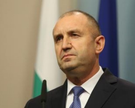 Президентът за Силва Зурлева: Загубихме голям човек и професионалист