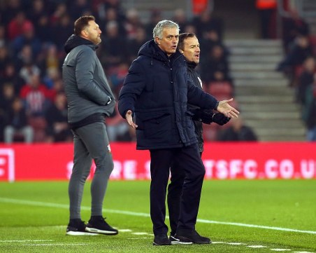 Причината за цирка на Специалния - 