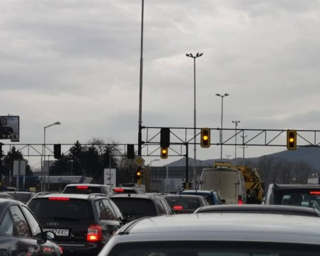 Засилени проверки за пияни шофьори в цялата страна