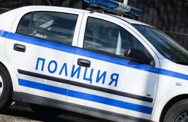 Тежка катастрофа в Хасково, петима са в болница