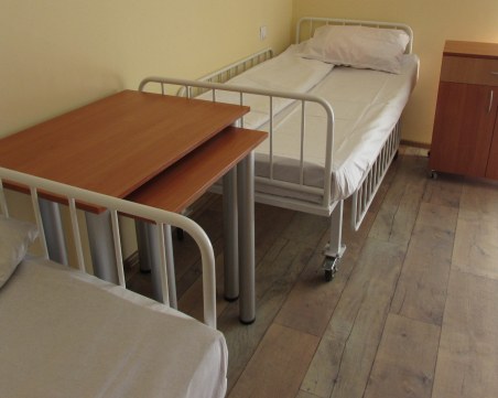 24 смъртни случая в Дом за хора с деменция