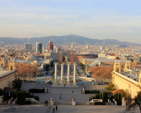 Барселона въведе жестоки мерки против замърсяването
