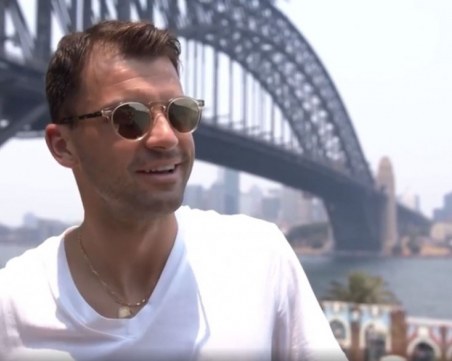 Гришо: Цял живот ще помня 2019 година