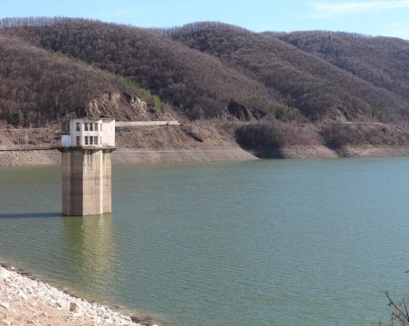 Има ли опасност от воден режим и в Ботевград?