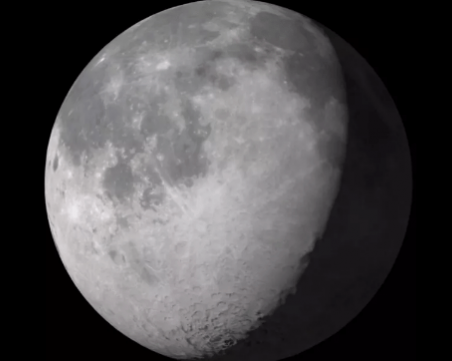 Индия прави нов опит да кацне на Луната