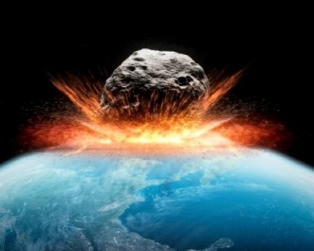 Известна гадателка предсказа края на света