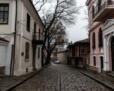 Къде да отидем в четвъртък под тепетата?