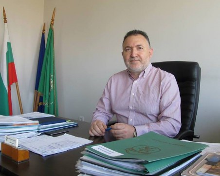 Кметът на Карлово отново отърва глоба, този път - заради изтекла давност