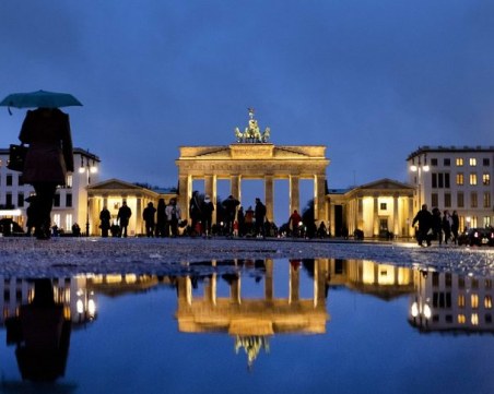 Кои са най-уважаваните професии в Германия