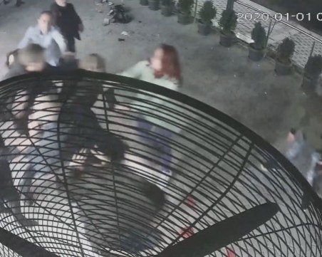 Методи Бачев за боя с кмета на Симитли: Беше опит за убийство