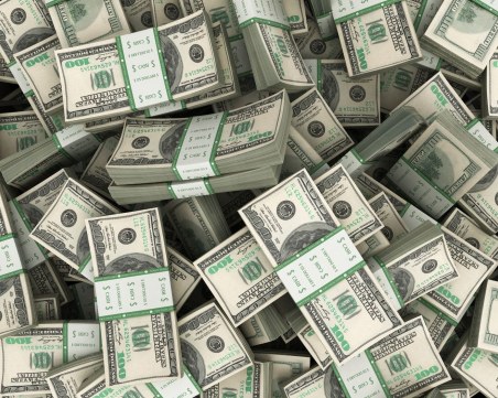 Няма кой да вземе печалба от 11,7 млн. долара в Турция