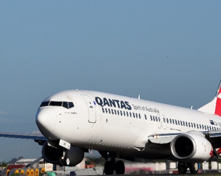 Обявиха най-безопасната авиокомпания в света