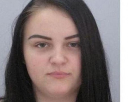 Откриха изчезналата 17-годишна Михаела в Берлин