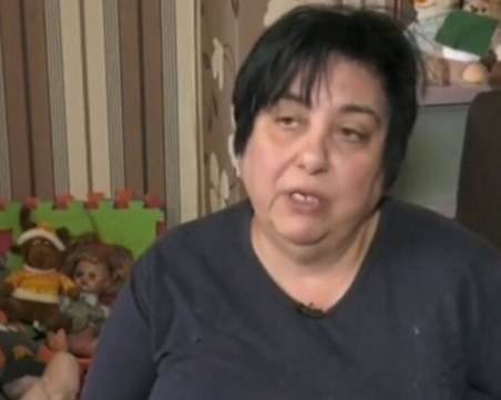 Първата приемна майка у нас отгледа 18 деца