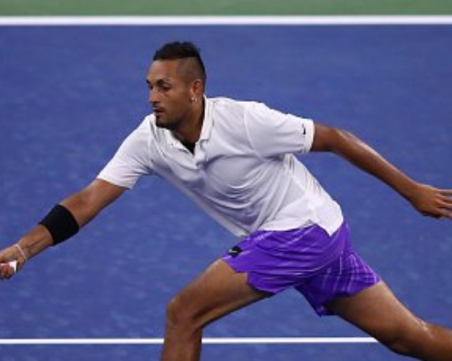 Скандалният Кирьос е с голямо сърце - започва благотворителна инициатива