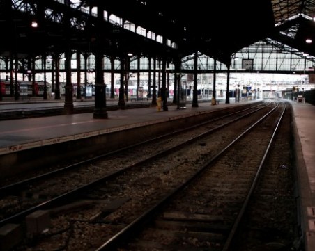 Стачка във Франция достигна 51-годишен рекорд