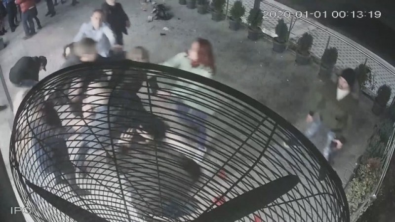 Методи Бачев за боя с кмета на Симитли: Беше опит за убийство