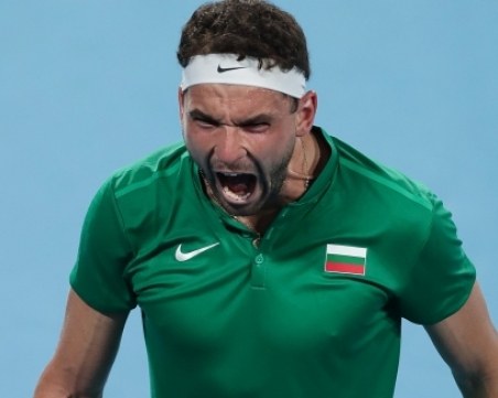 Гришо: За мен е чест да съм капитан на тези момчета