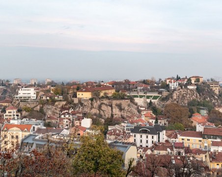 Къде да отидем в петък в Пловдив?