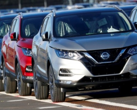 Колко нови коли са продадени в България и от кои марки?