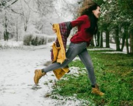 Още малко затопляне ни очаква днес