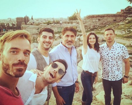 Пловдивският 