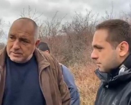 Политолози: Безводието в Перник сценарий за сваляне на правителството? Пресилено е