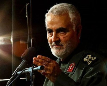 Смъртта на ген. Сюлеймани - повод за нова голяма война в Близкия изток?