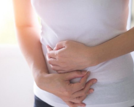 Страдате от подут стомах? Ето и причините