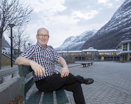 Температурен рекорд в Норвегия - вместо да карат ски, ходят по тениски