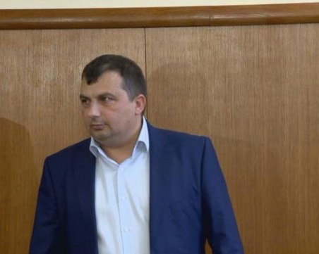 ВАС поряза кмета на Септември, ОИК решава дали да го отстрани