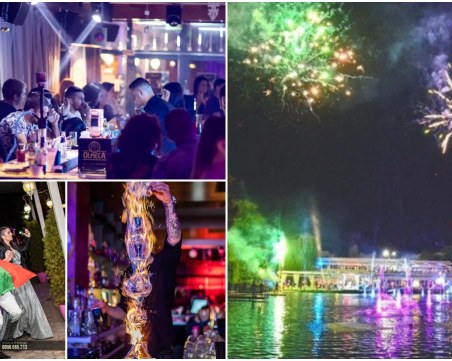 Летящ старт на 2020 за популярно заведение с нови собственици в Пловдив